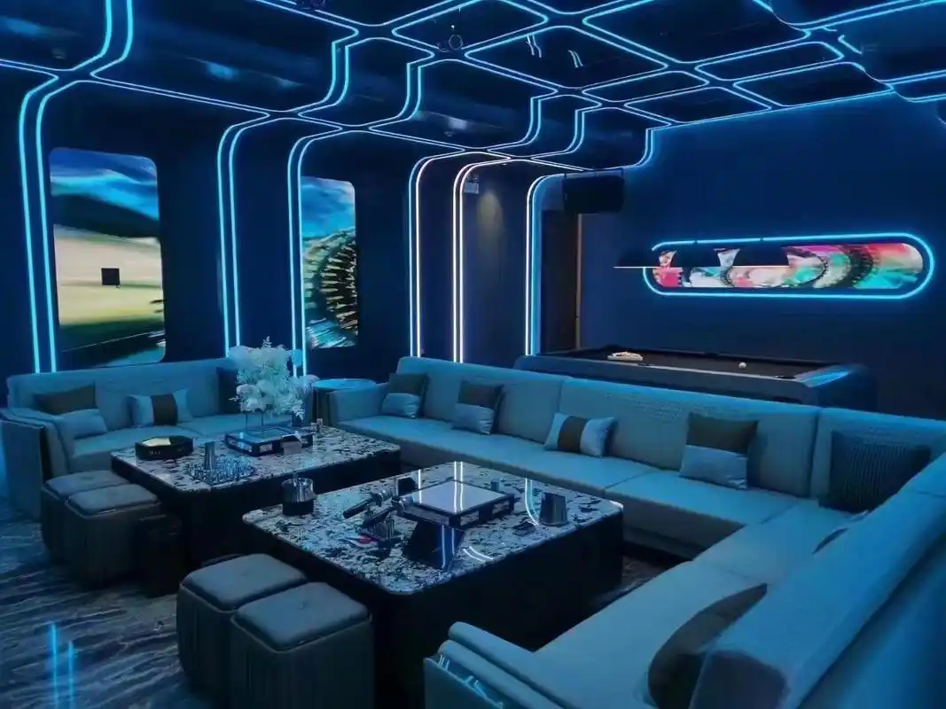 湘潭商务ktv全面攻略指南-湘潭县ktv预订