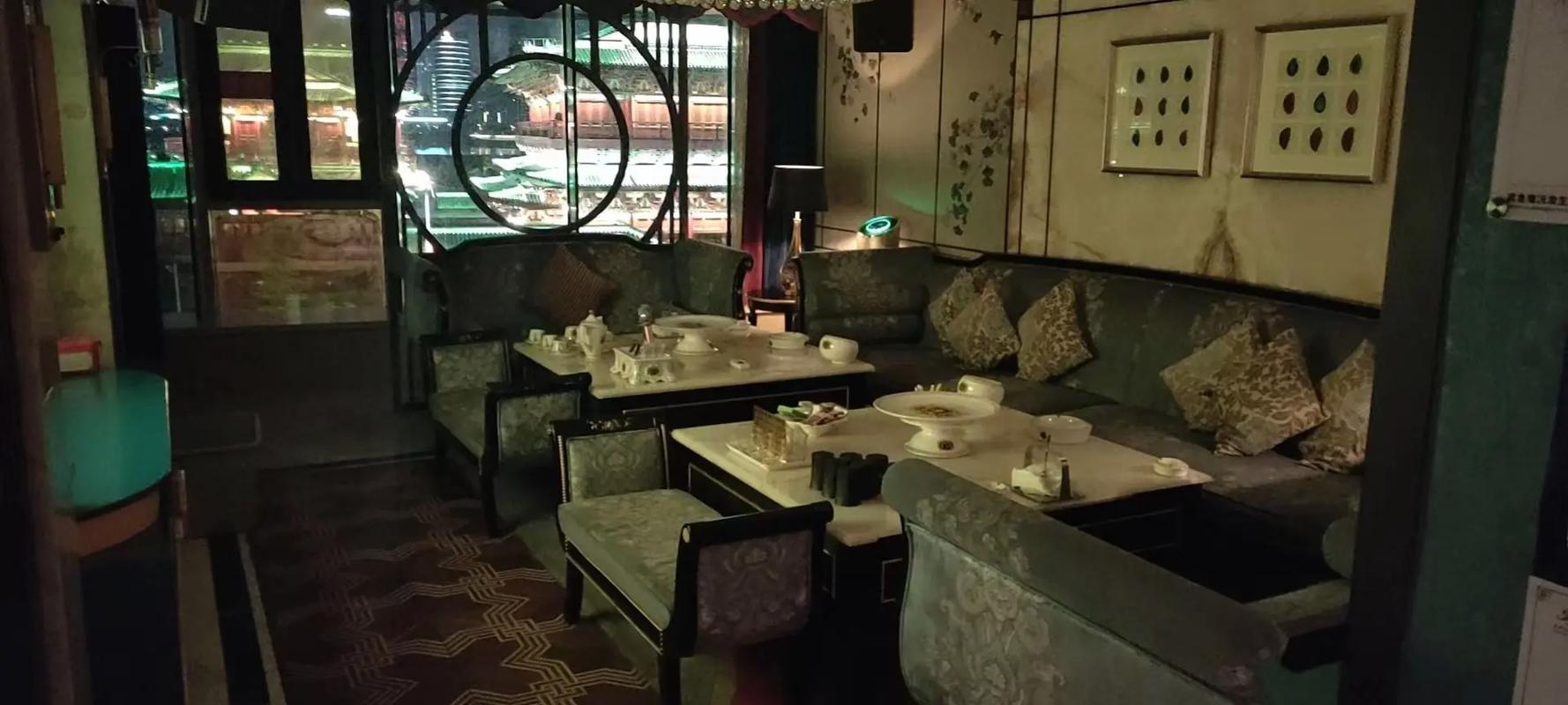 湘潭商务ktv推荐商务ktv有哪些选择-岳塘区ktv预订